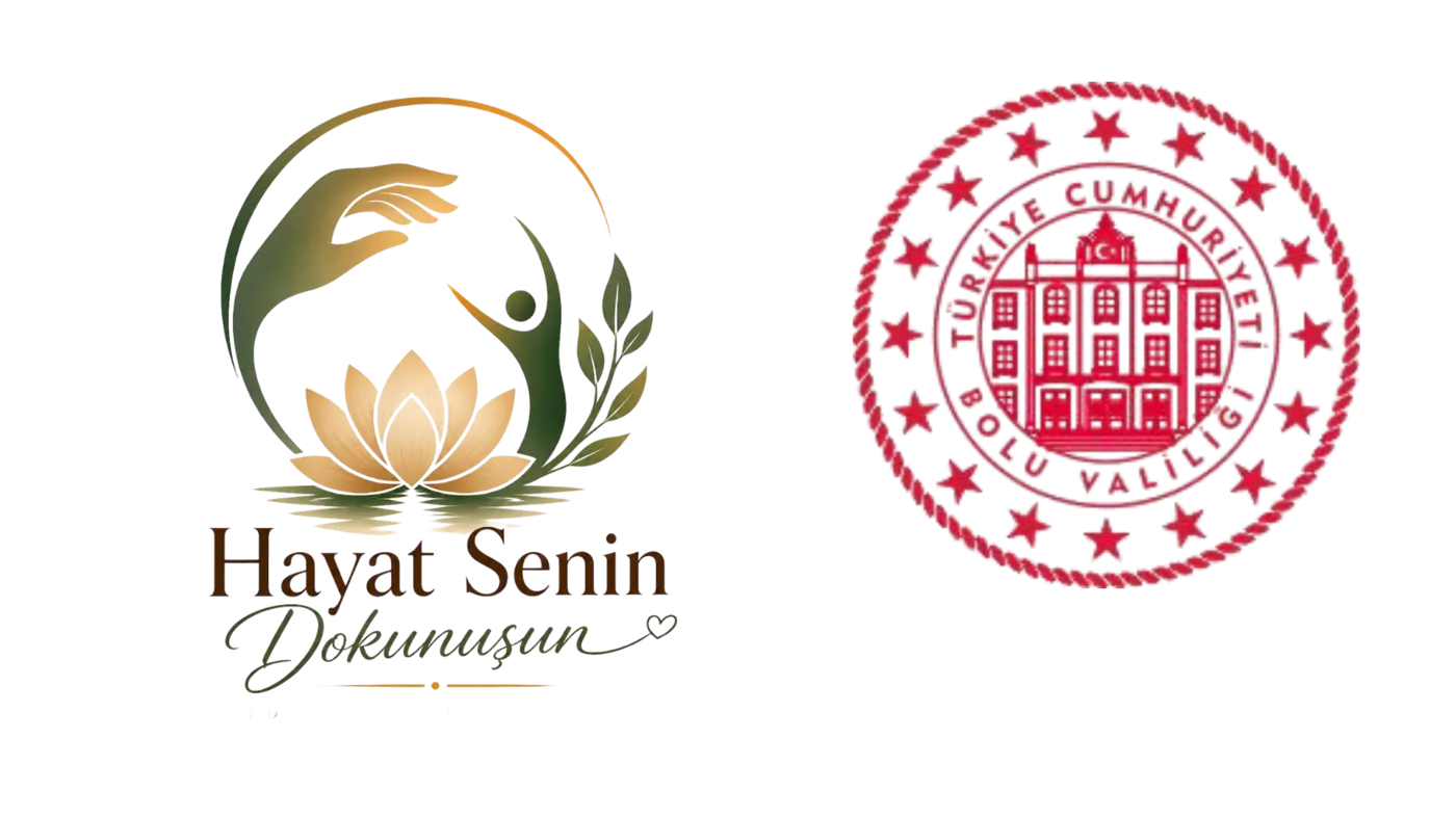 Hayat Senin Dokunuşun
